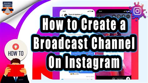 instgram chanel|create a channel on instagram.